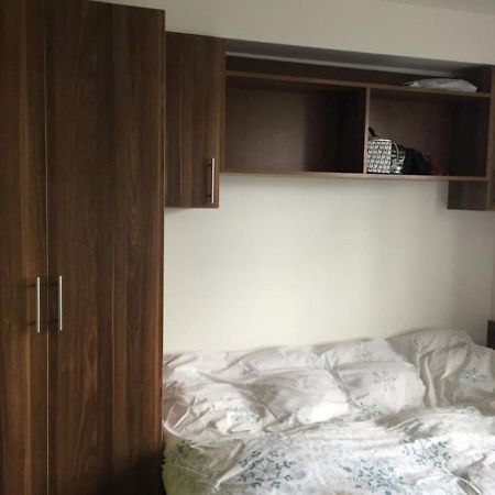 لندن Premium Waterside Apartment المظهر الخارجي الصورة
