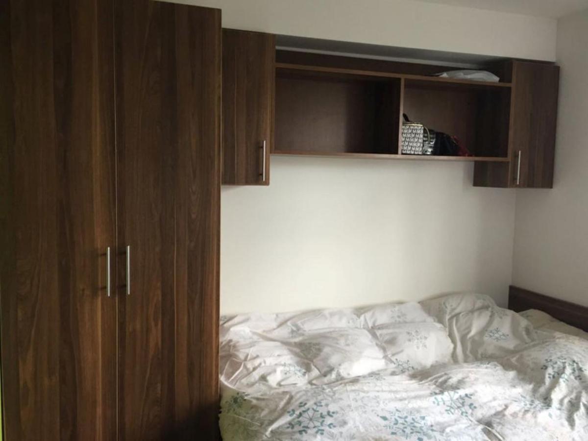 لندن Premium Waterside Apartment المظهر الخارجي الصورة